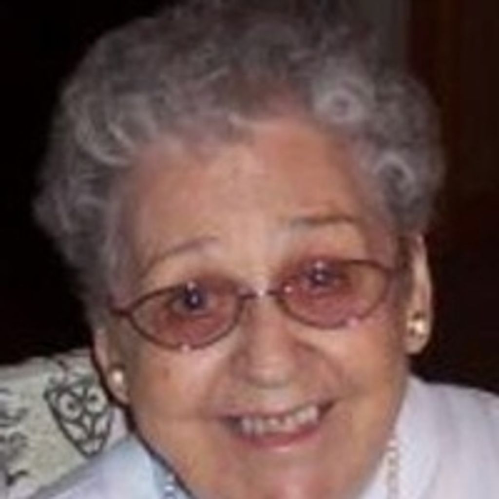 Agnes Beauchamp