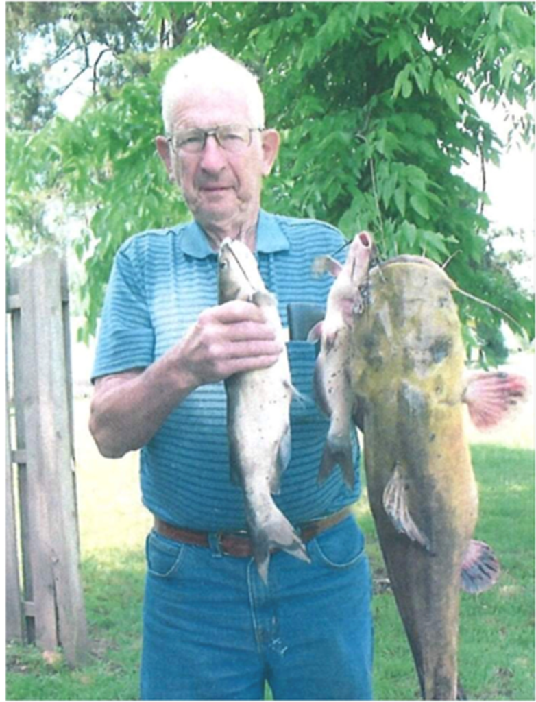 Darrell I. Haun Profile Photo