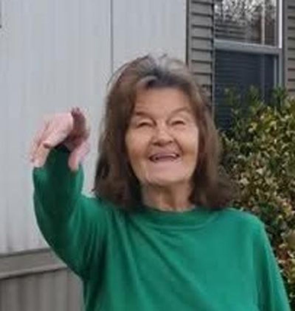 Nelda Sims Ramey Profile Photo