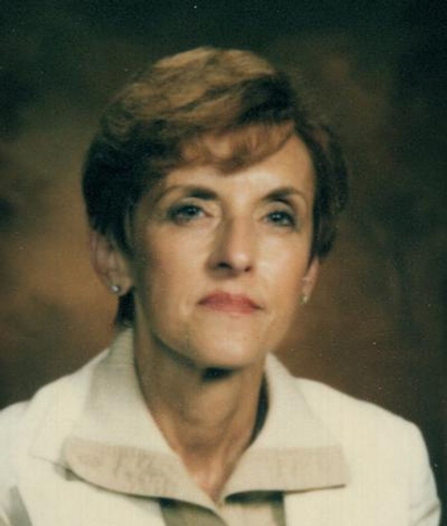 Jean Tippett Profile Photo