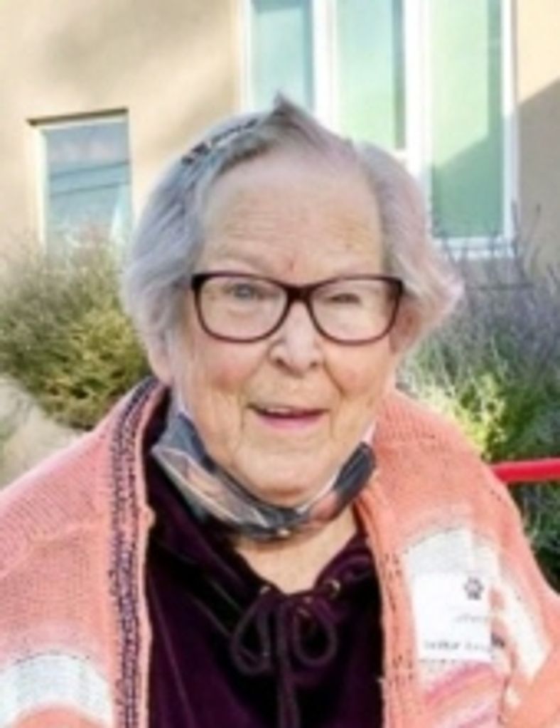 Joyce M. Osborn Profile Photo