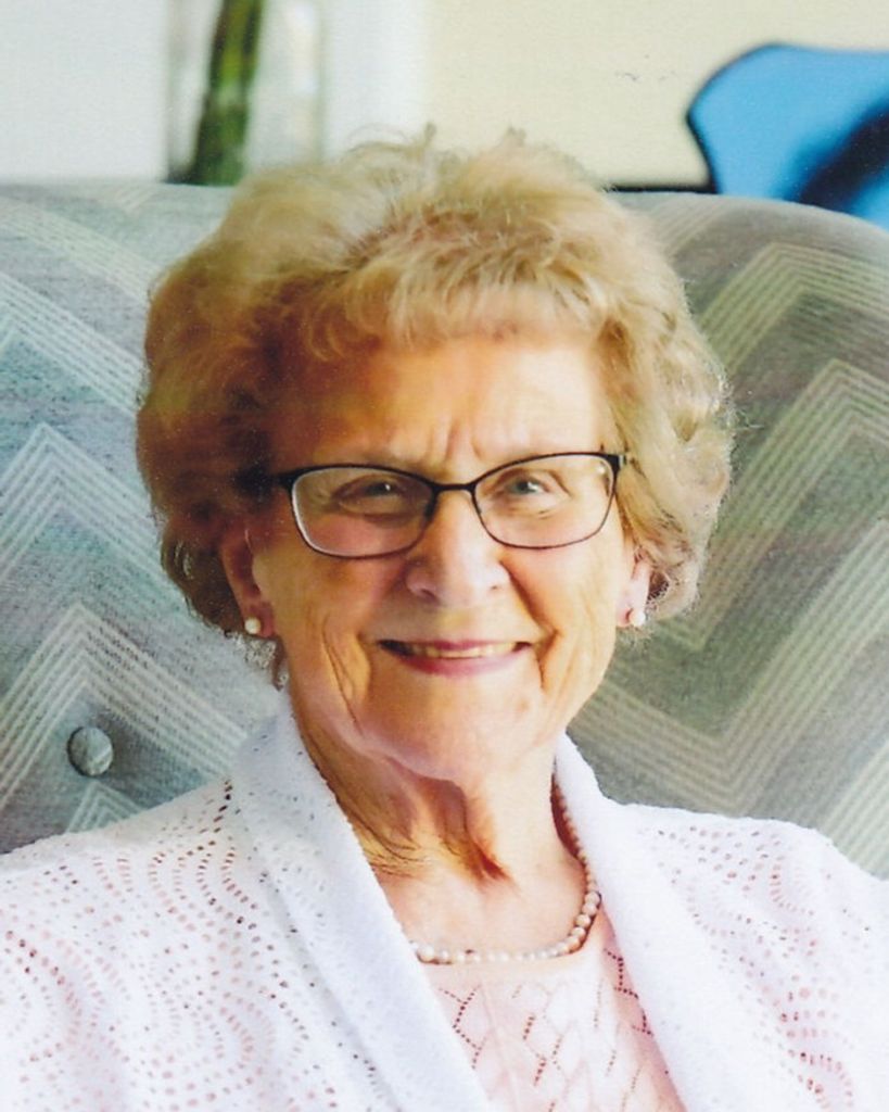 Kathalee Bowen  Nelson