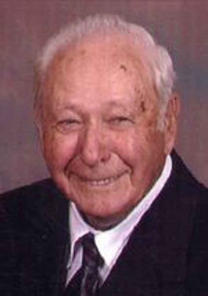 Frederick G. Rice