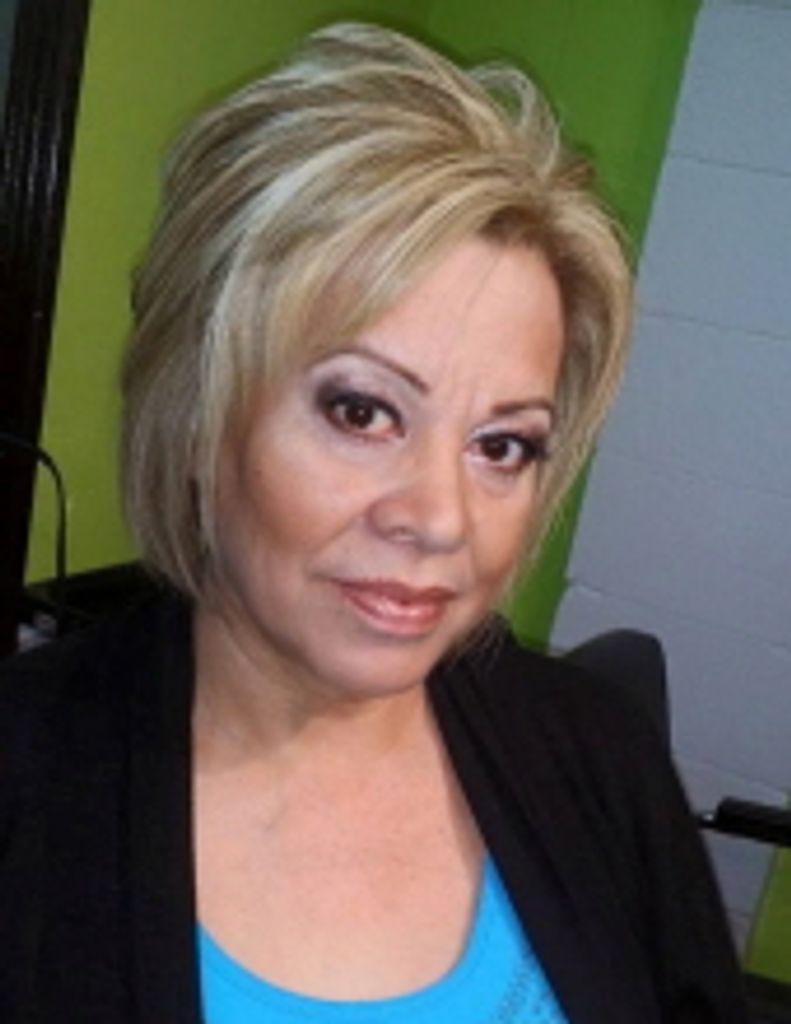 Silvia  Leticia Hernandez
