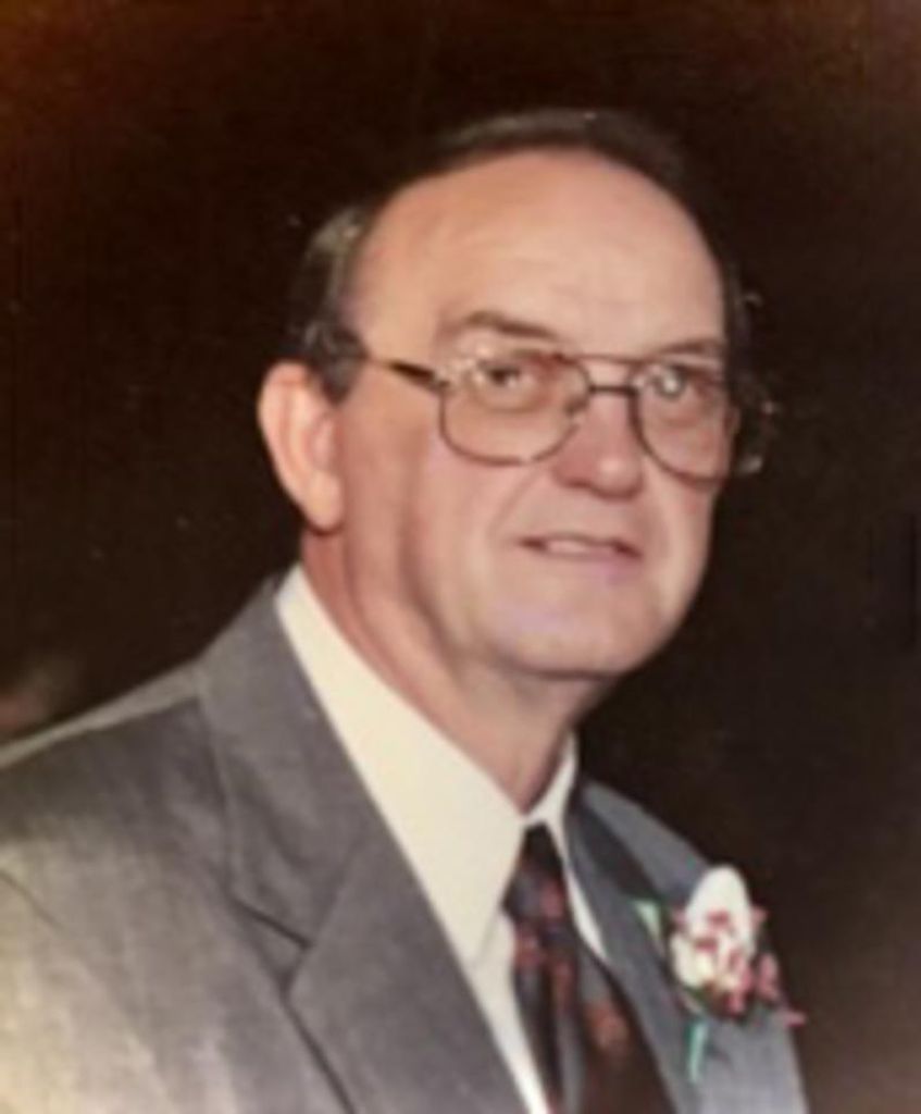 Jerry Swim Profile Photo