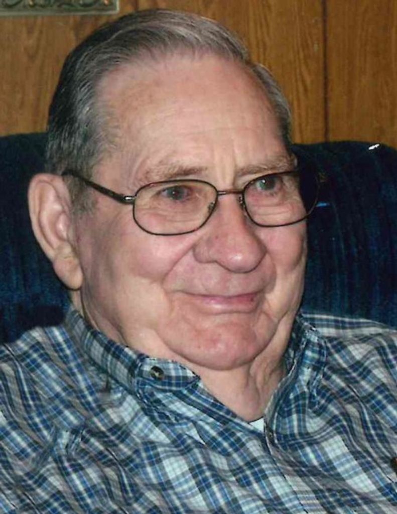 Milo Weaver