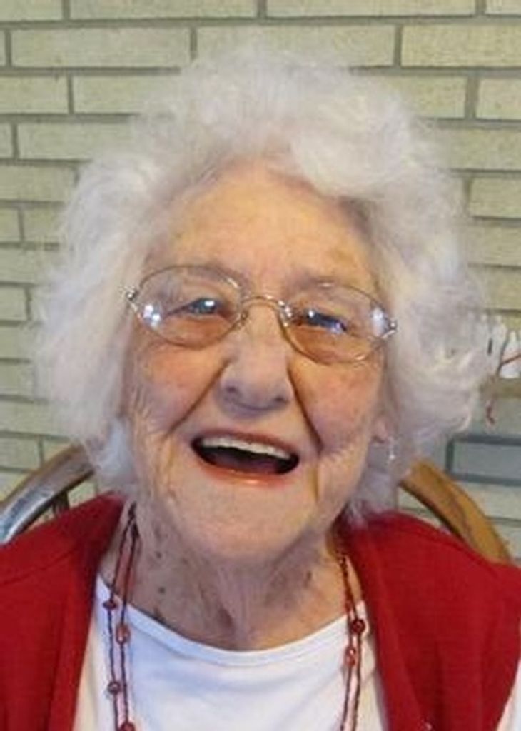 Wanda Louise Cleveland