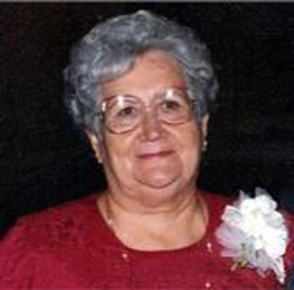 Henrietta Richmond