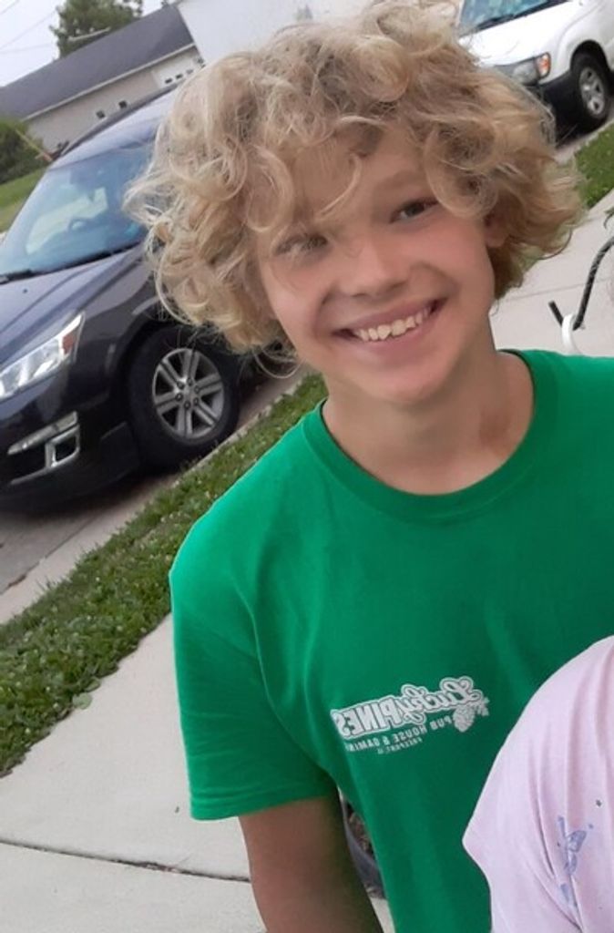 Jayden Horton Profile Photo