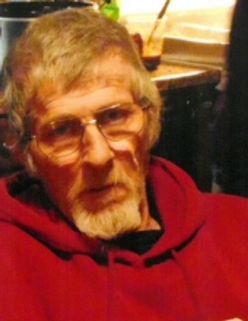 John "Bud" R. Osler, Jr.