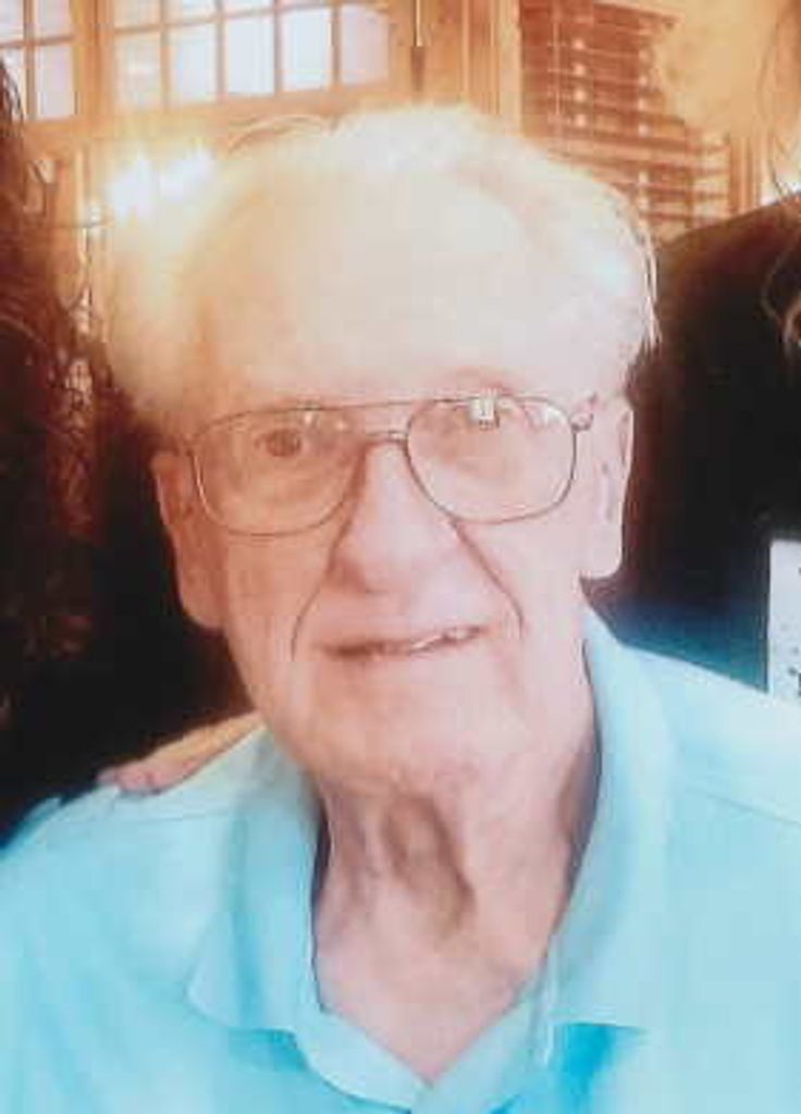 Raymond E. Rehrer, Jr. Profile Photo