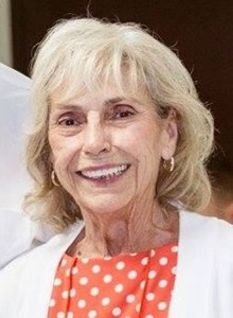 Beverly Kay Luzader
