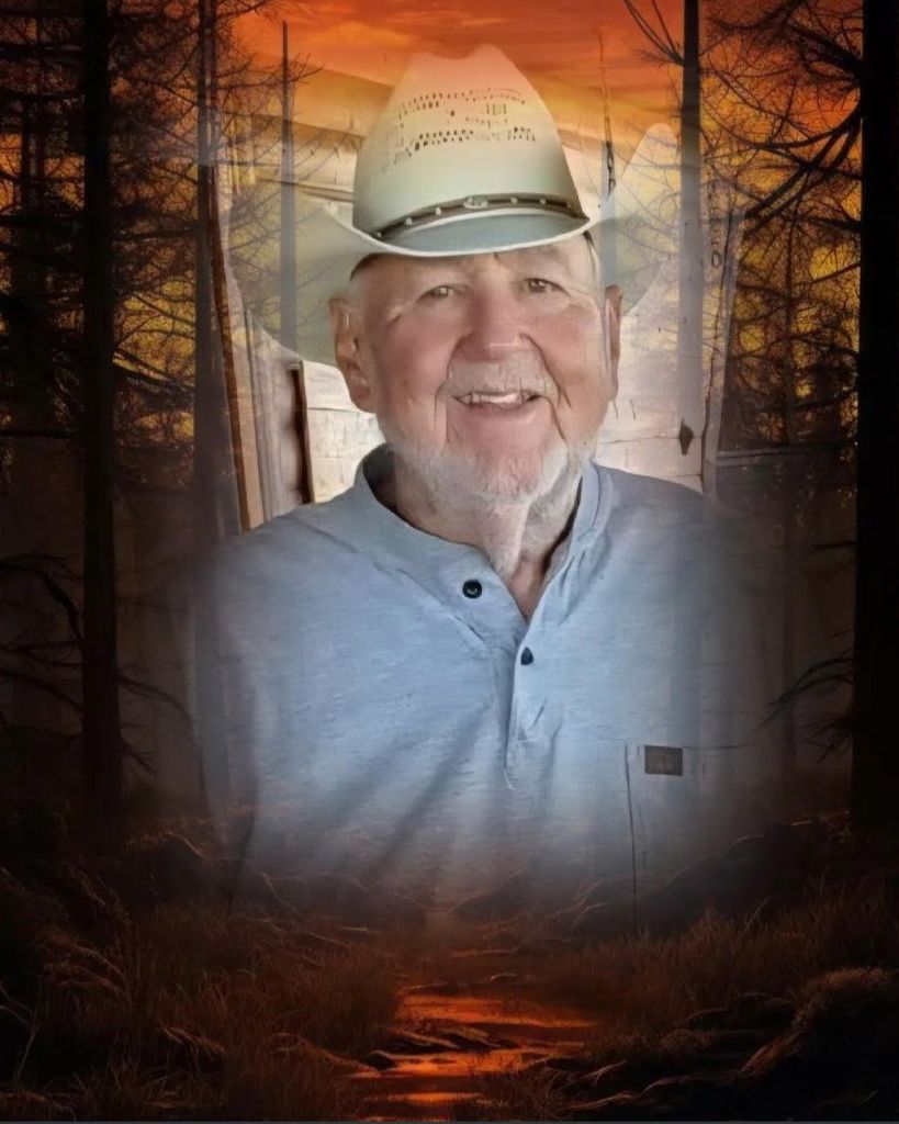 Louis Allen Cameron Profile Photo