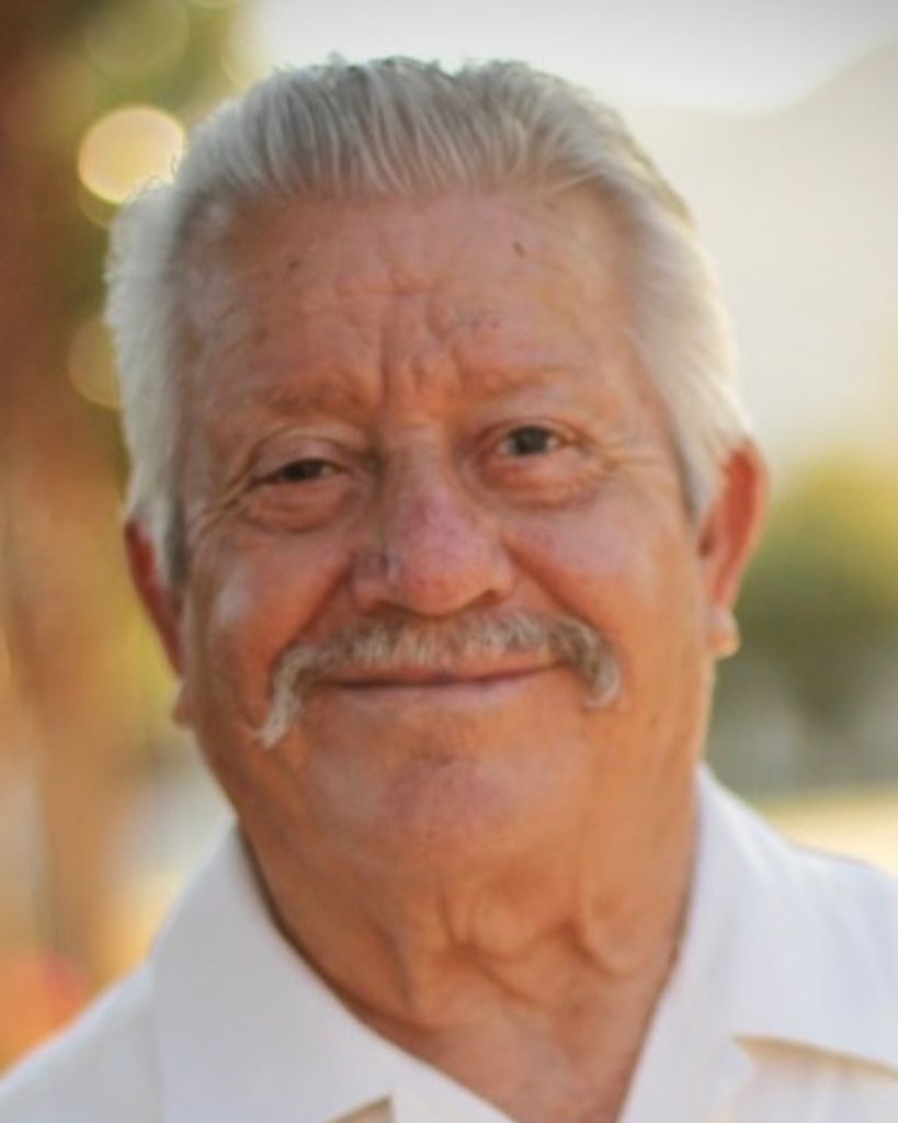 Antonio Gallegos
