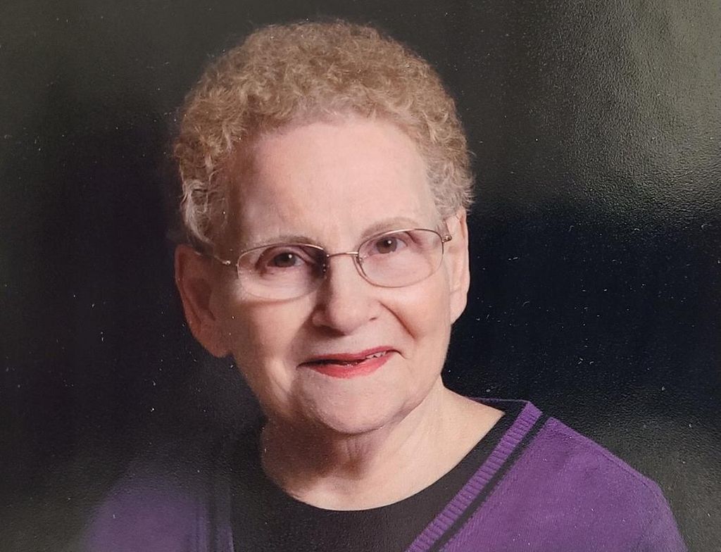 Mary Louise Vitale Profile Photo