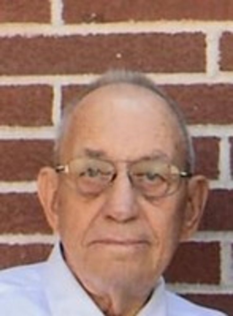 Wilfred "Bill" Dayton Zahnow Profile Photo