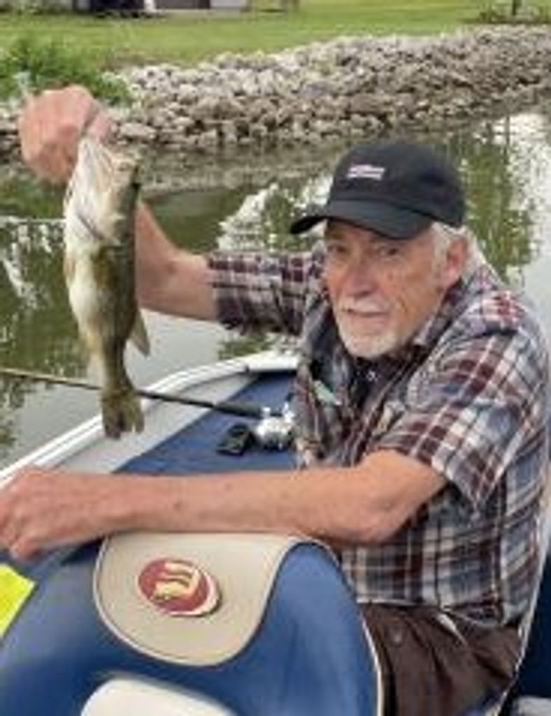 David Lee Caudill