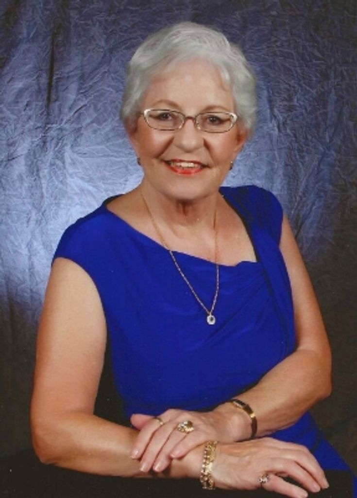 Mrs Carol Marie Pagano Profile Photo