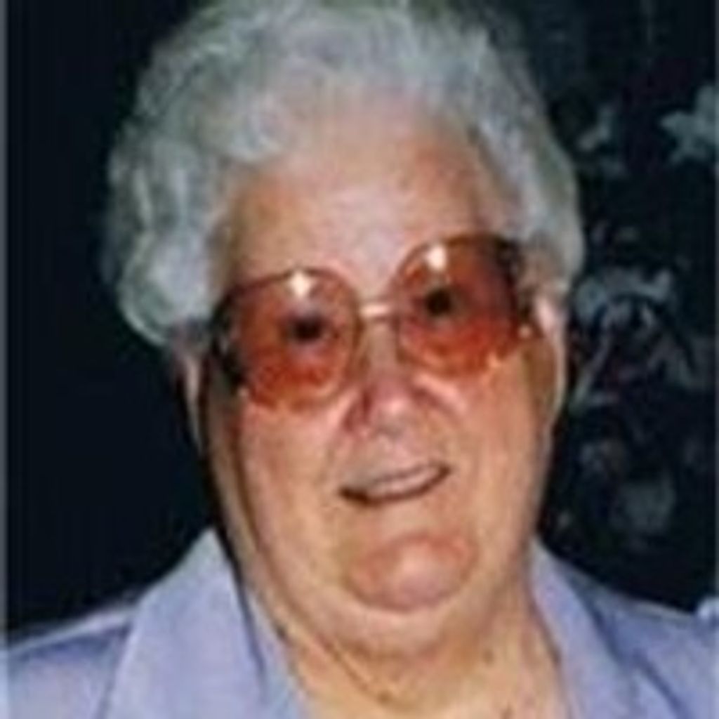 Nellie Marie Ruddle