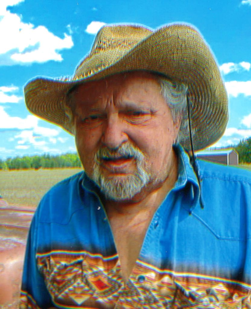 James Heimbach