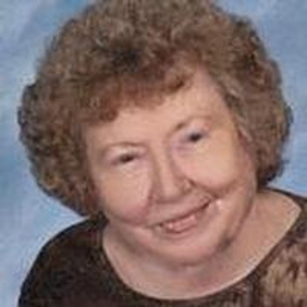 Lucy Opal Hagood