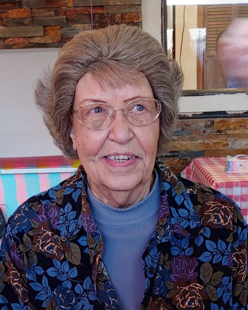 Betty Ann Fleming Profile Photo