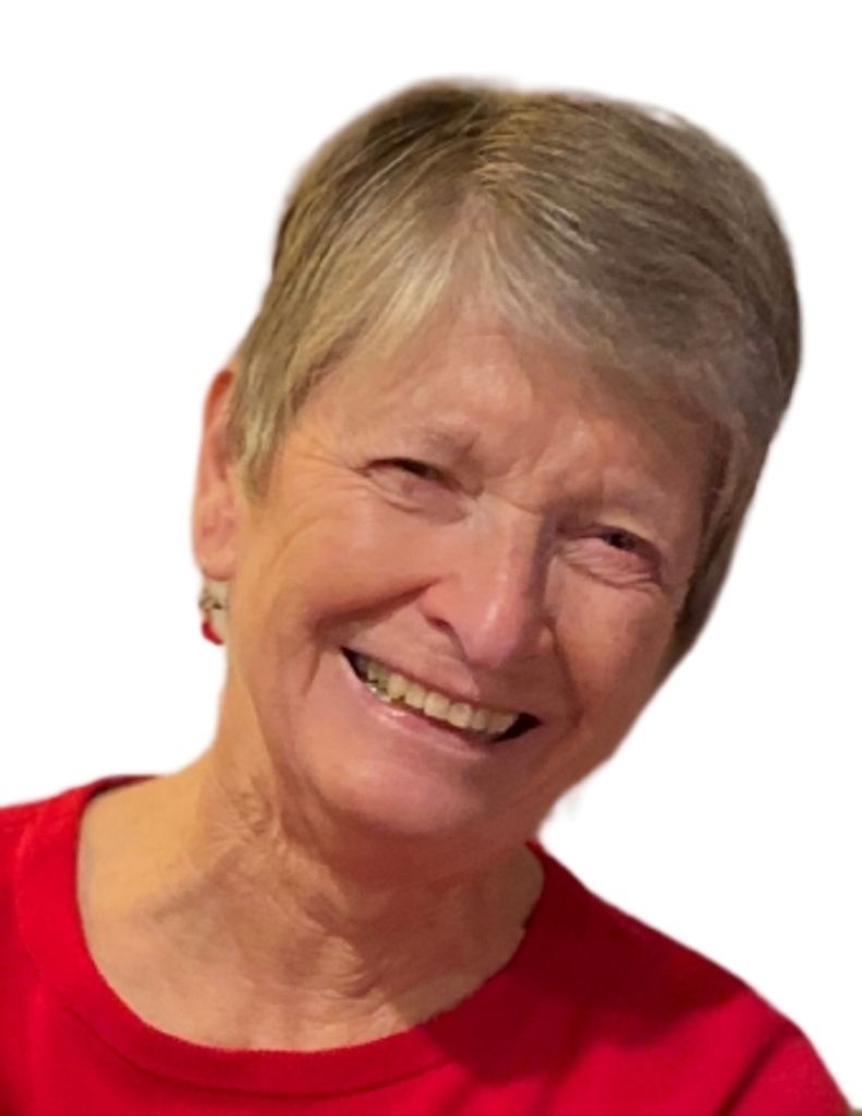 Susan Theresa Pankratz Profile Photo