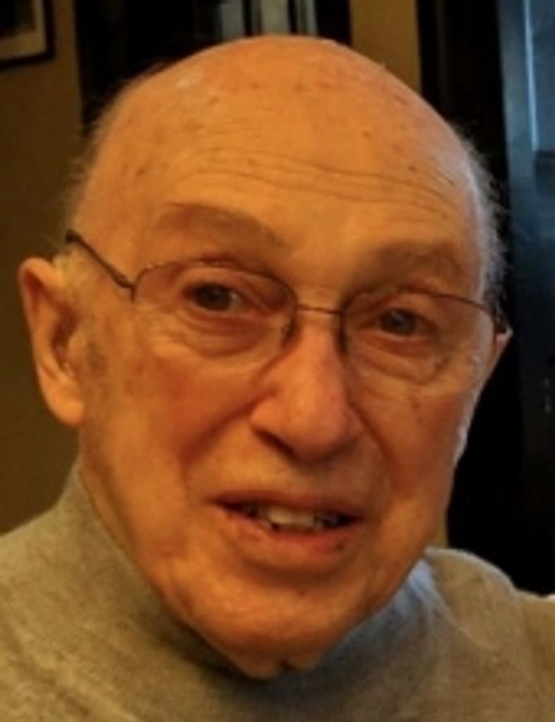 Leo R. Mirabelli
