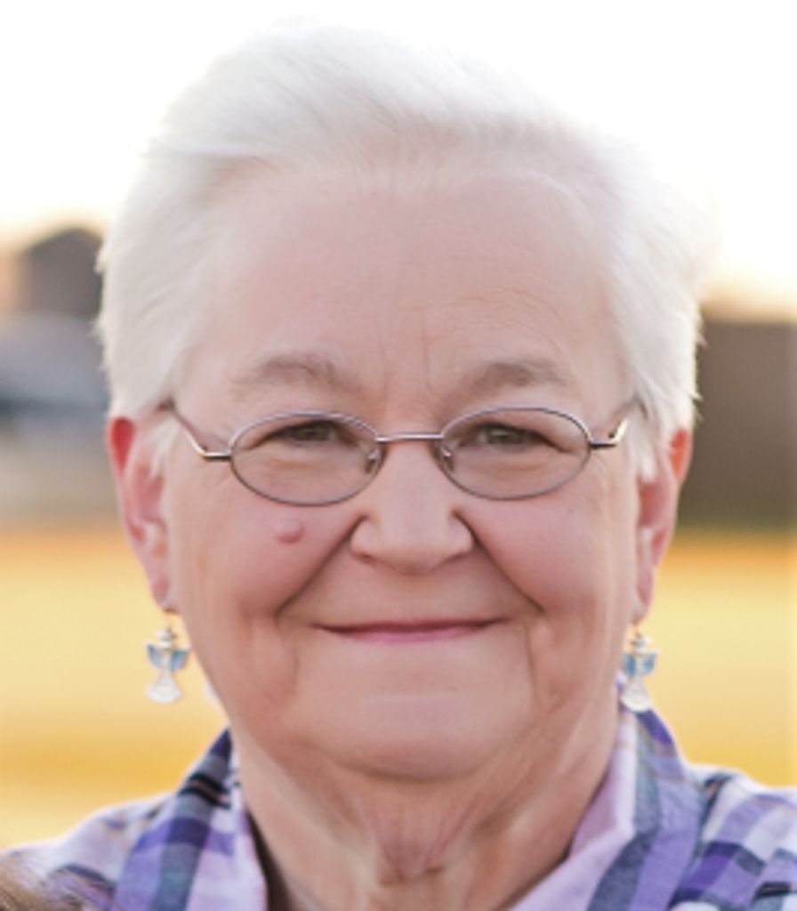 Annette Crook