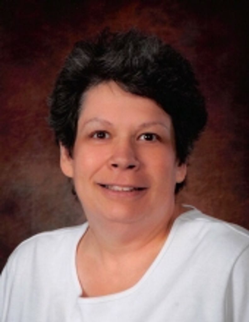 Pamela Ann Thuecks