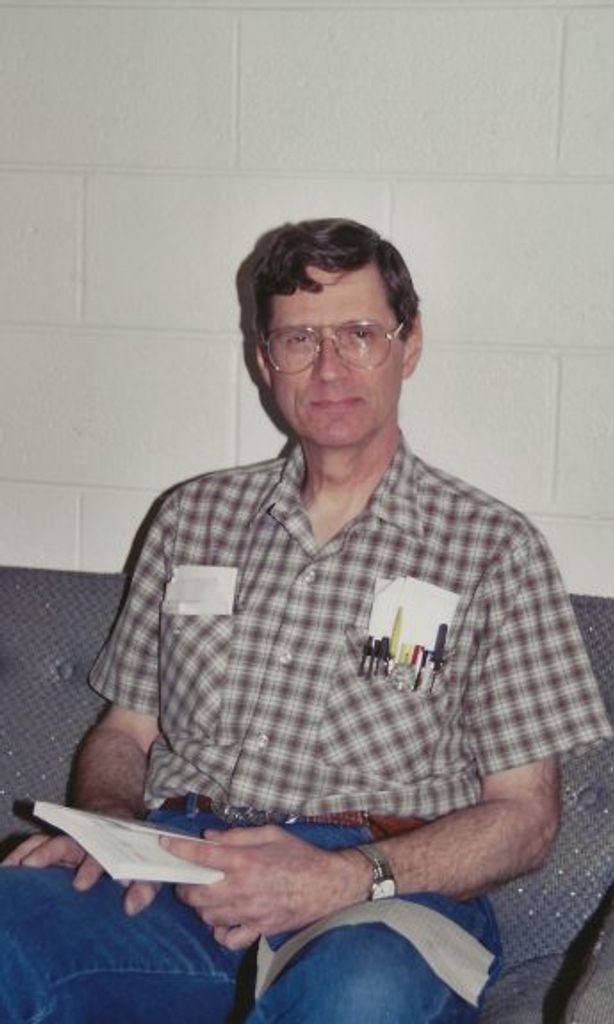Clyde Mack Causey, Jr.