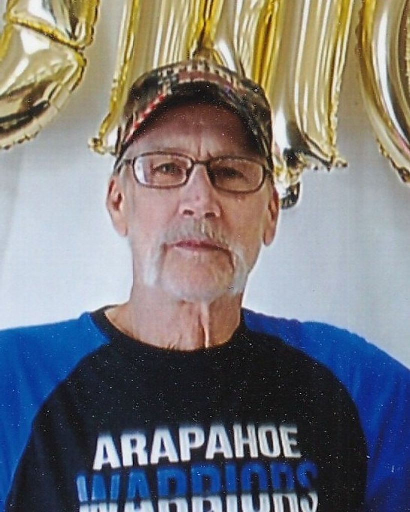 Michael A. Jacobsen Profile Photo