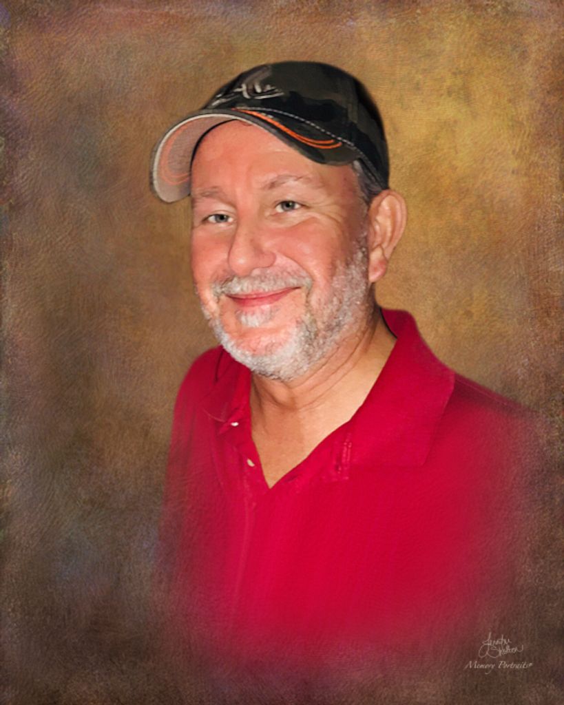 Davey Burford Profile Photo