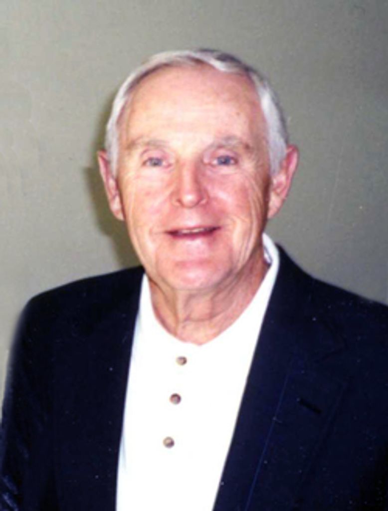 Robert Green Sr