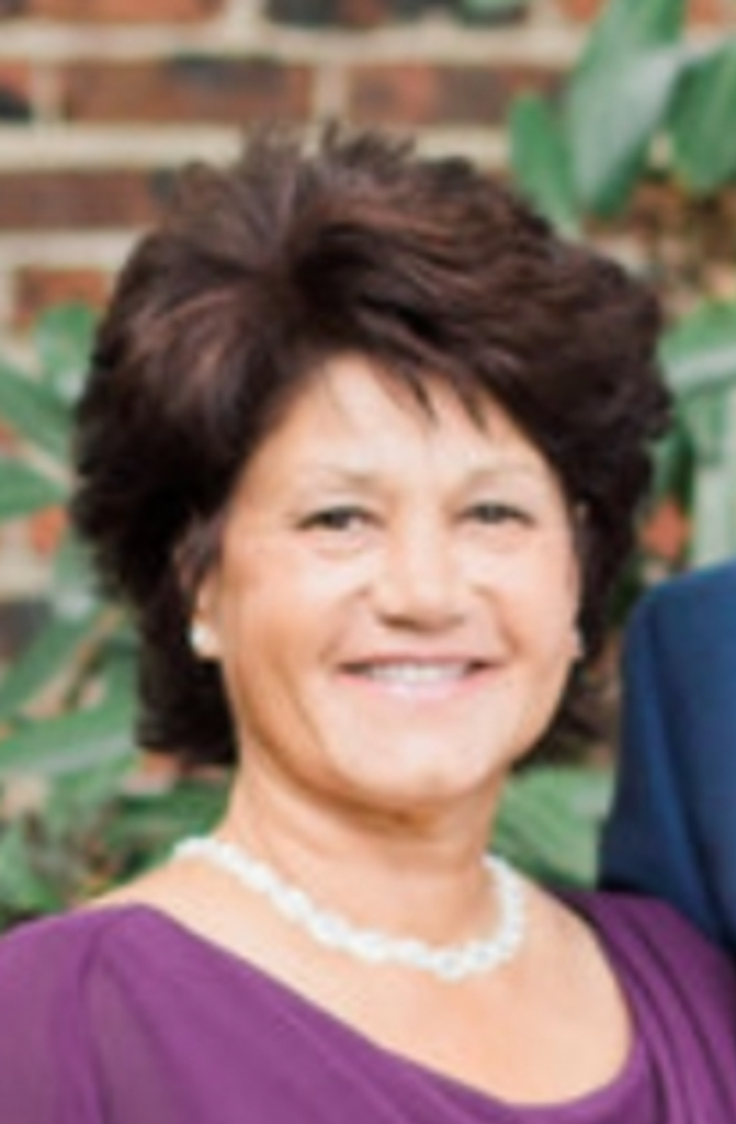 "Chrissy" Christine Justison Ruggiero Profile Photo