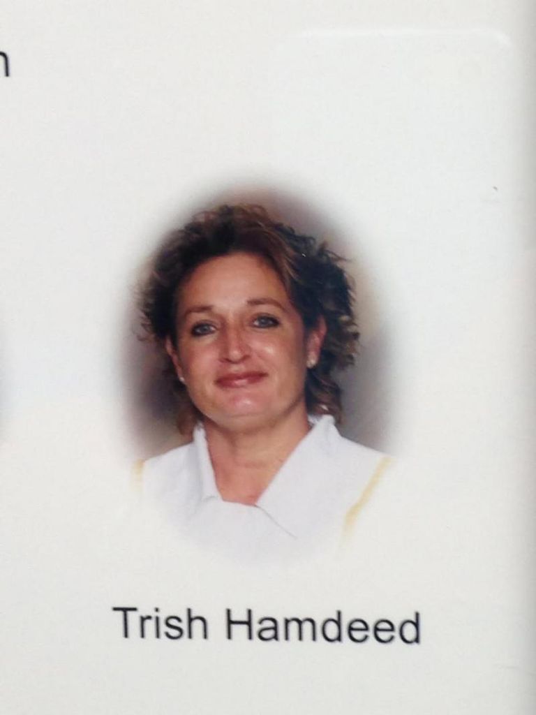 Ms. Patricia Nell "Trish" Hamdeed Profile Photo