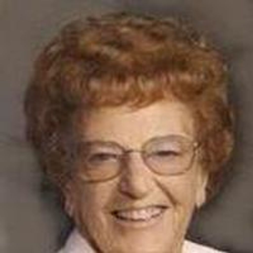 Margaret "Marge" Sutton