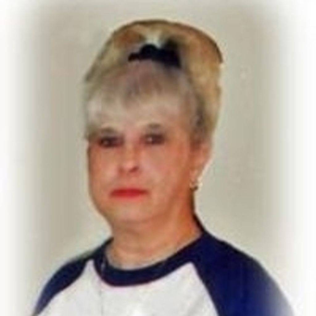 Darlene Sue Romine