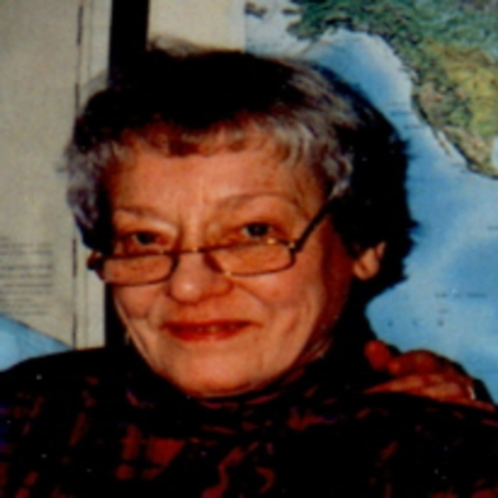 Elizabeth M. Fenton