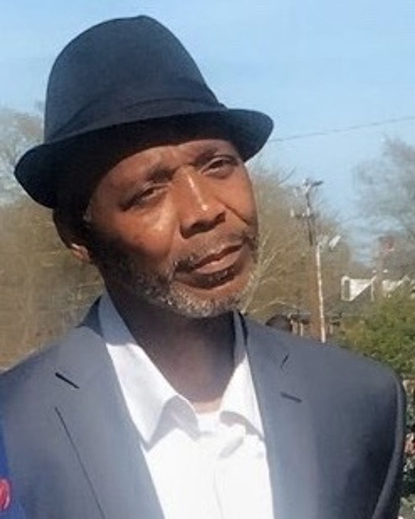 Mr. James Edward "Bo" Mayes, Jr.