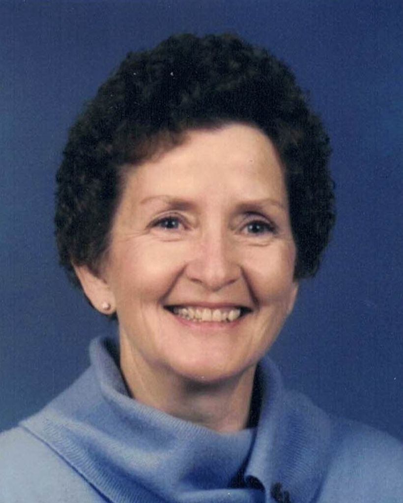 Ellen Lorraine Bloomgren