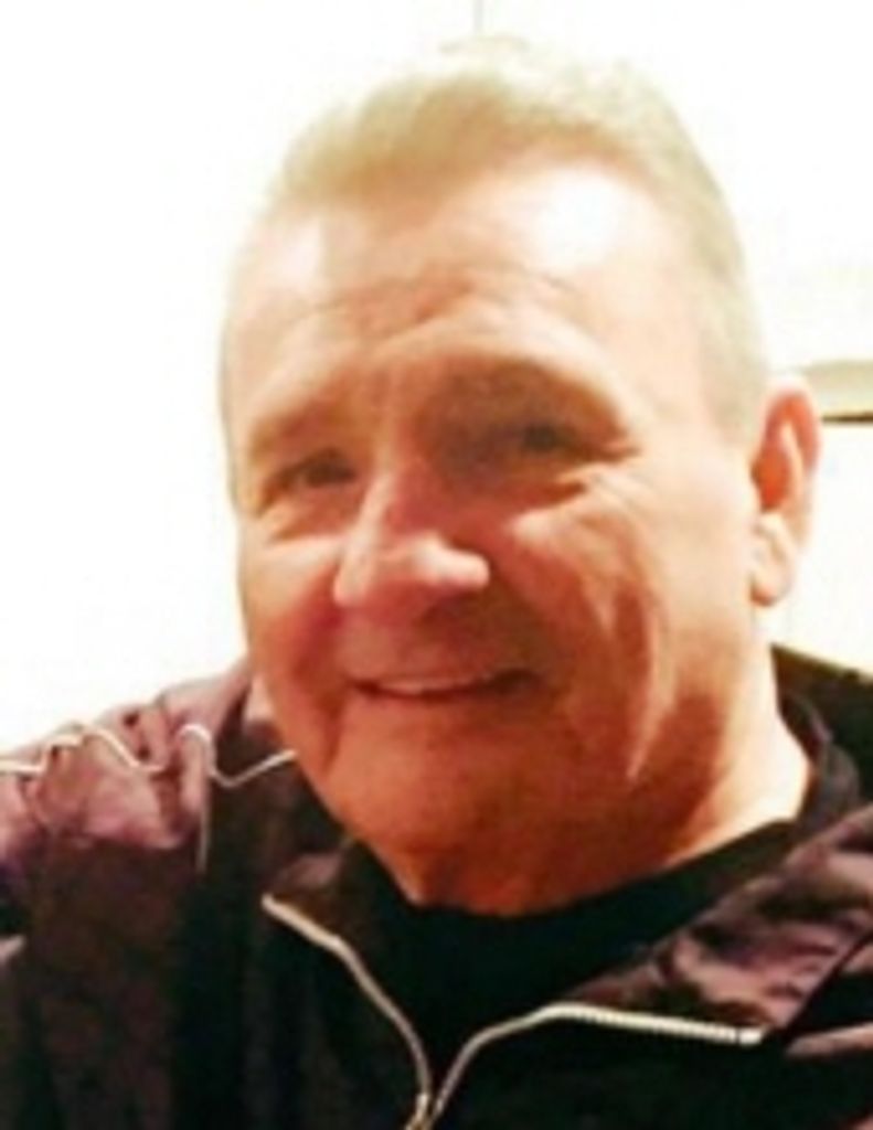Andrew J. Morris
