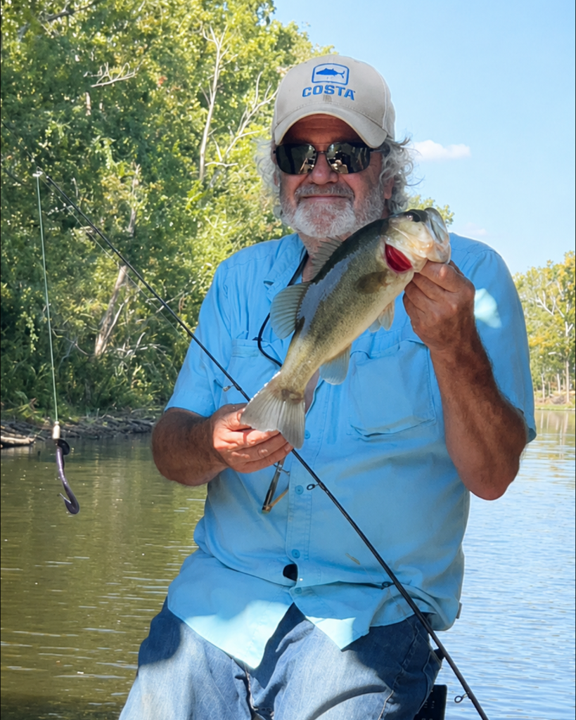 Sanford Dean Rogers Profile Photo