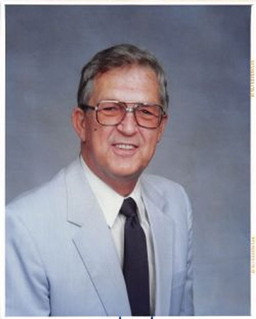 Charles Cox