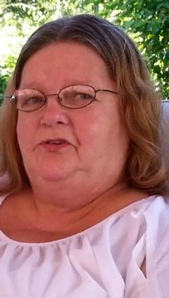 Margie Lou Taylor