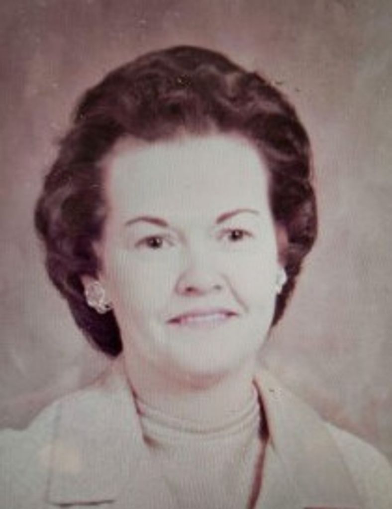 Mary Ellen Salsman