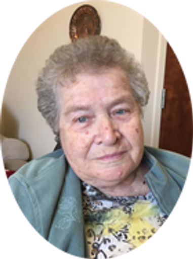 Petronella "Nellie" Johanna Van (Hellegers)  Well Profile Photo