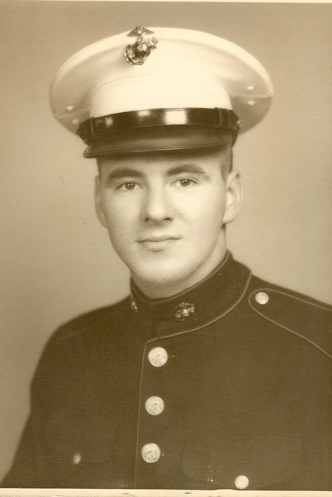 John Robert Gibble