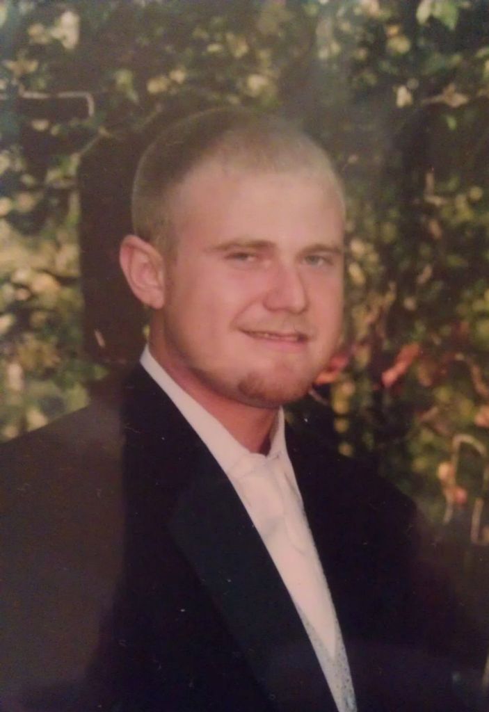 Jeremy Lee Barnes Profile Photo
