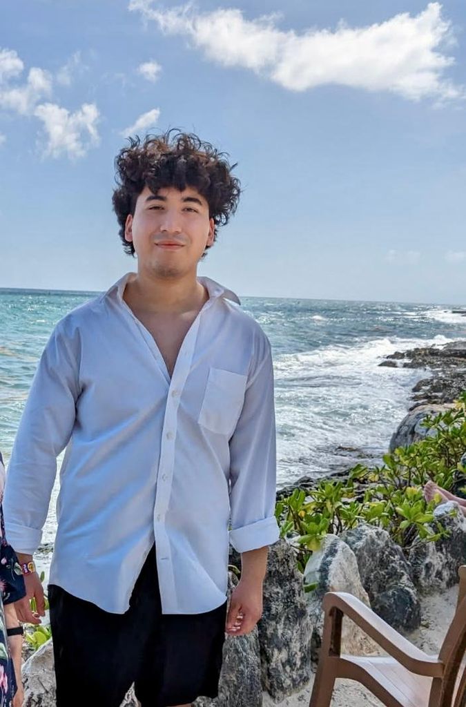 Gael Garzon Profile Photo